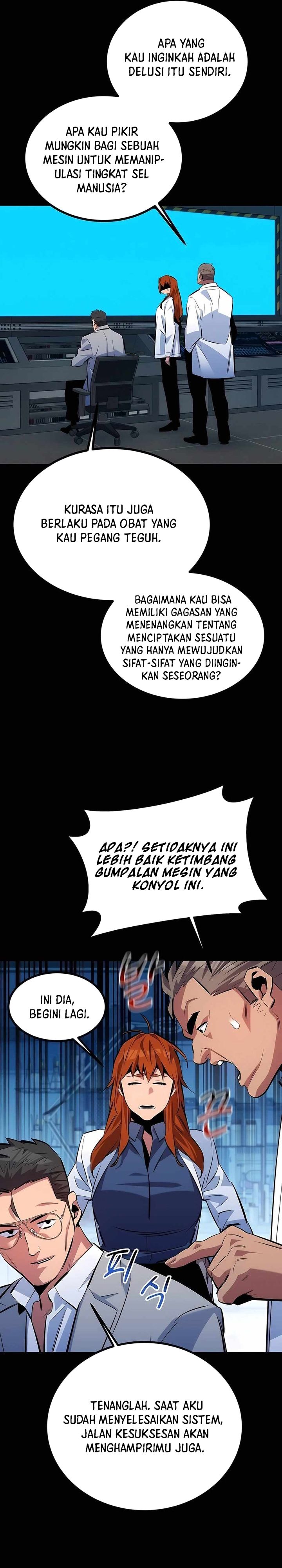Auto-Hunting With Clones Chapter 117 Gambar 33