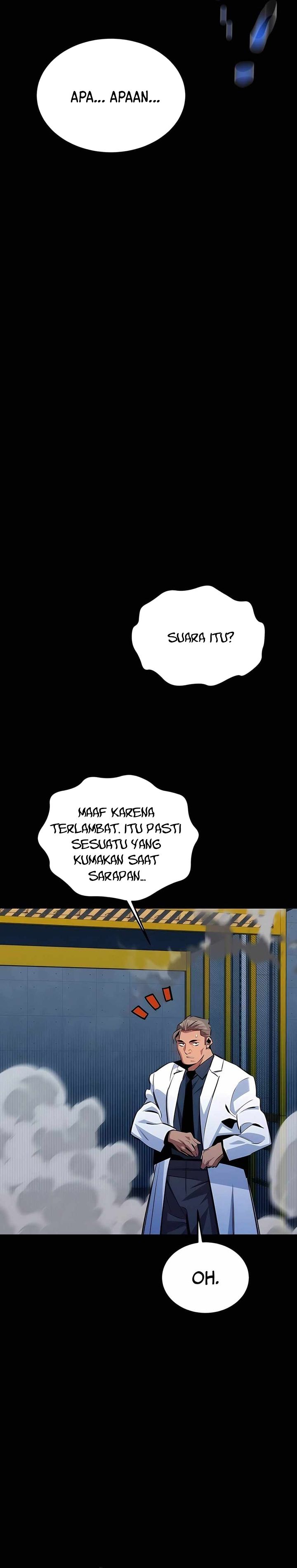 Auto-Hunting With Clones Chapter 117 Gambar 43