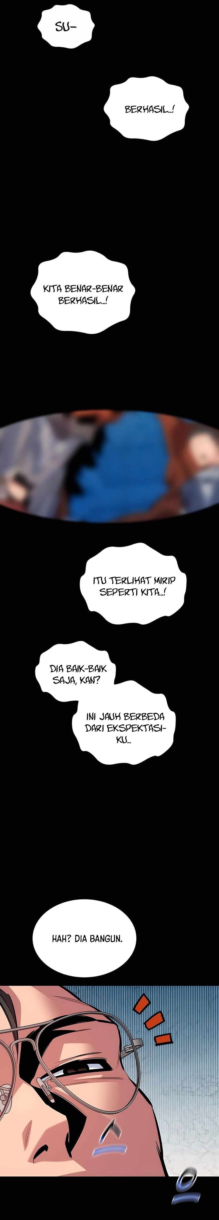 Auto-Hunting With Clones Chapter 117 Gambar 45