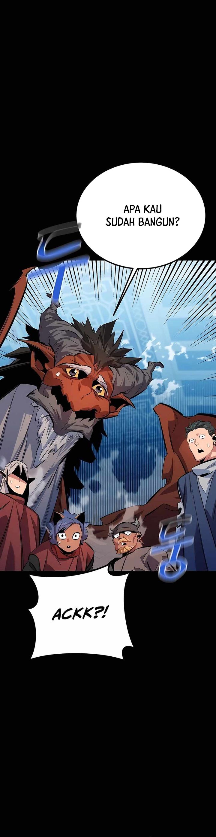 Auto-Hunting With Clones Chapter 117 Gambar 46