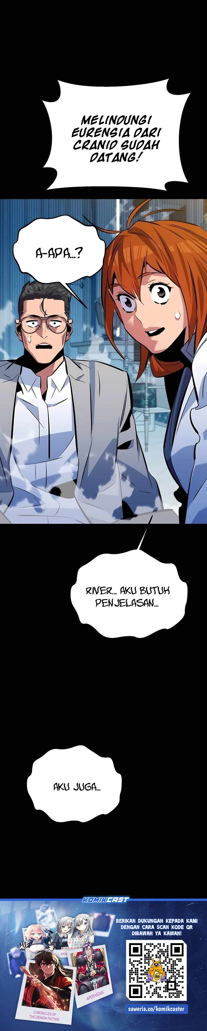 Auto-Hunting With Clones Chapter 117 Gambar 48