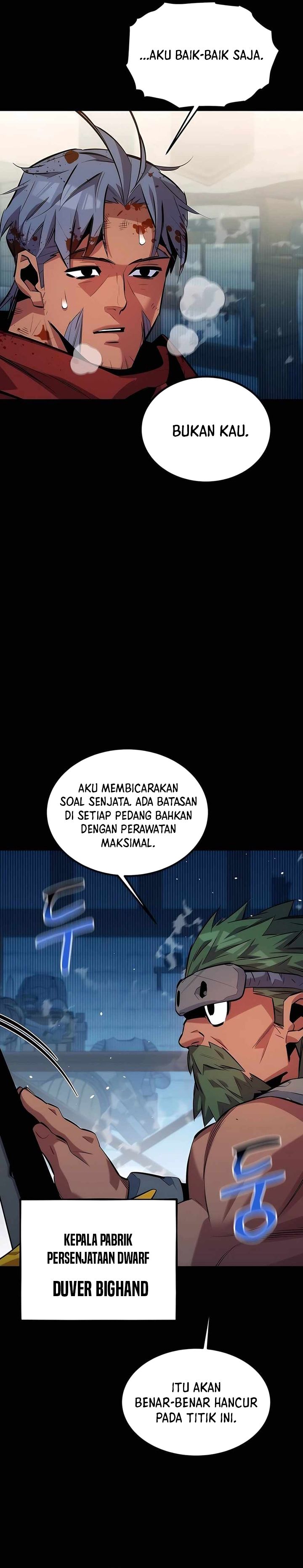 Auto-Hunting With Clones Chapter 122 Gambar 3