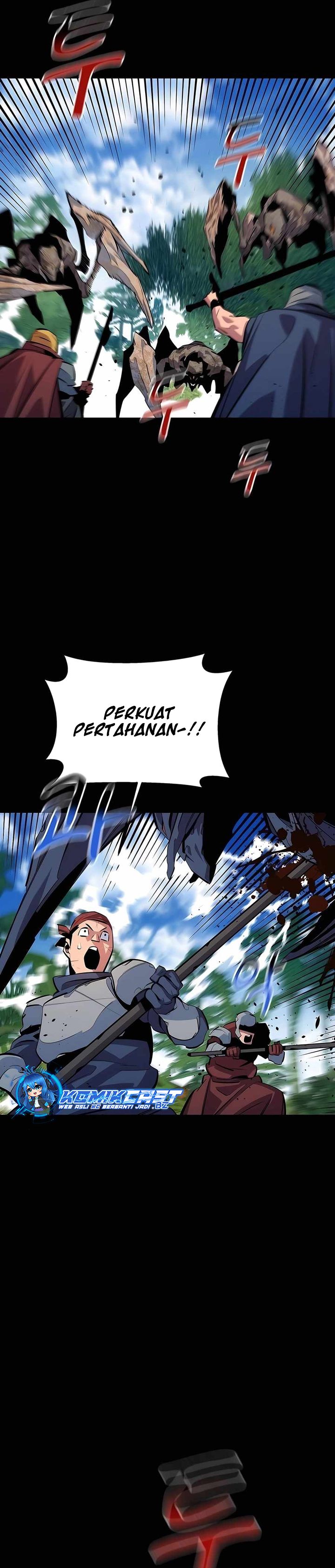 Auto-Hunting With Clones Chapter 122 Gambar 7