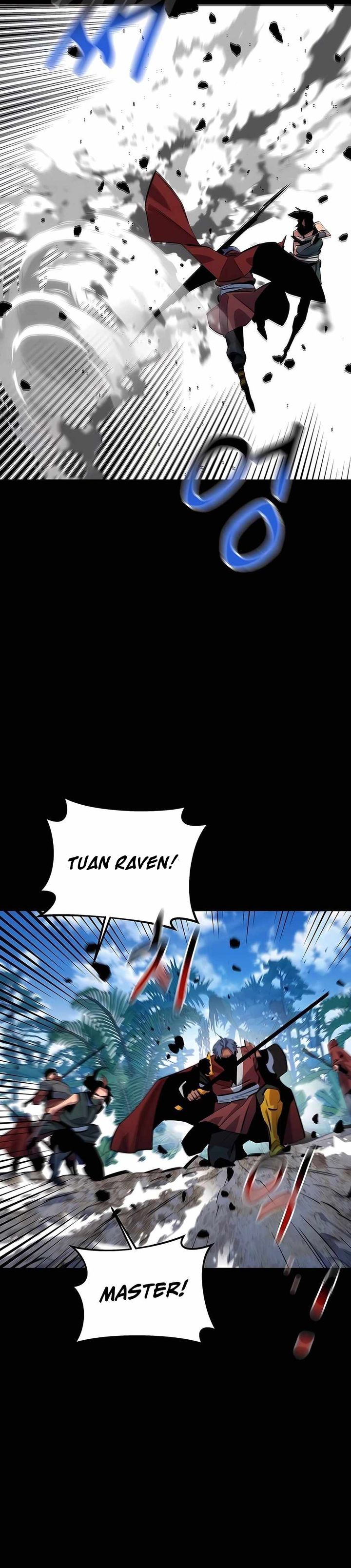 Auto-Hunting With Clones Chapter 122 Gambar 10
