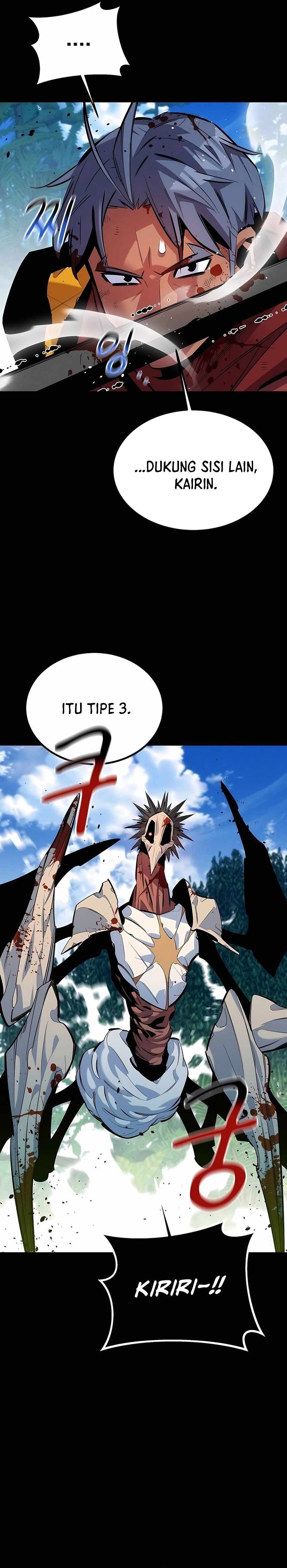 Auto-Hunting With Clones Chapter 122 Gambar 11