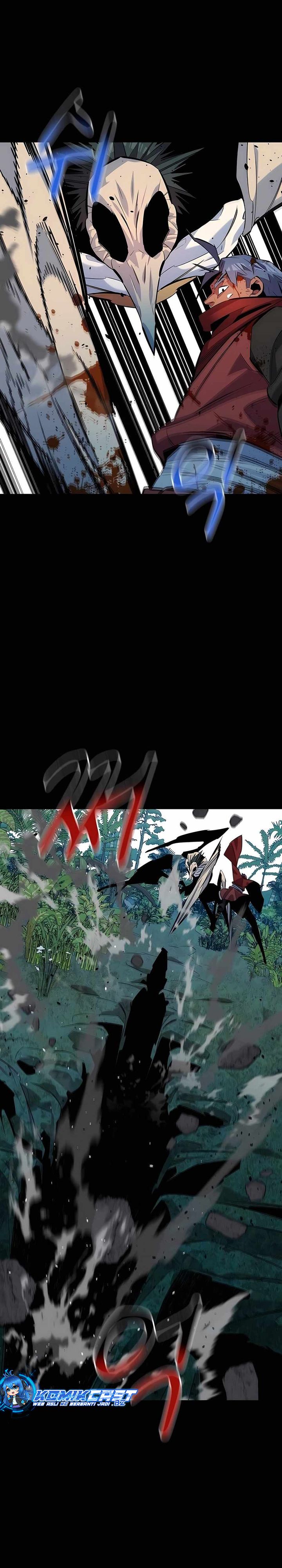 Auto-Hunting With Clones Chapter 122 Gambar 14
