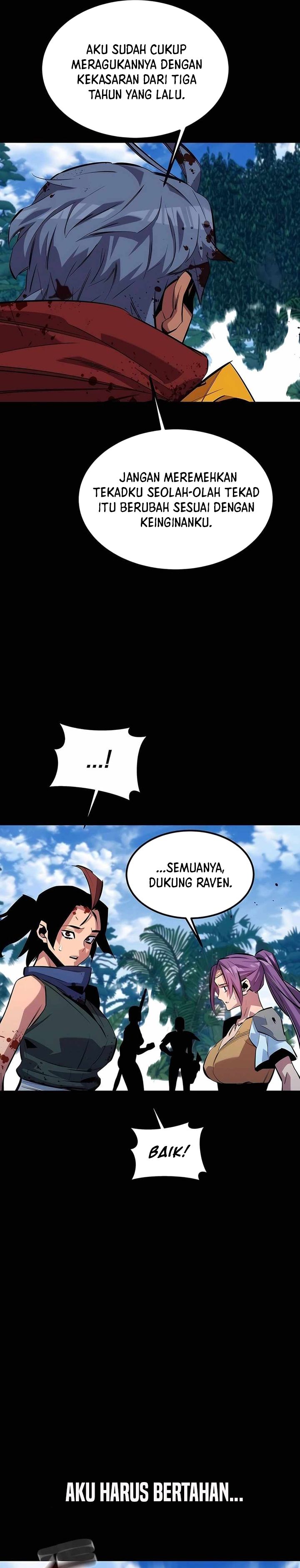 Auto-Hunting With Clones Chapter 122 Gambar 22