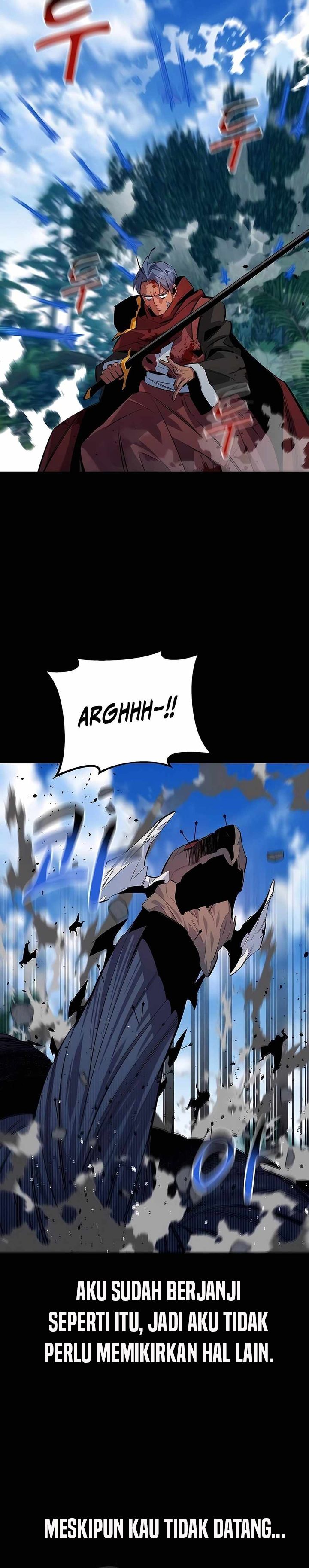 Auto-Hunting With Clones Chapter 122 Gambar 23