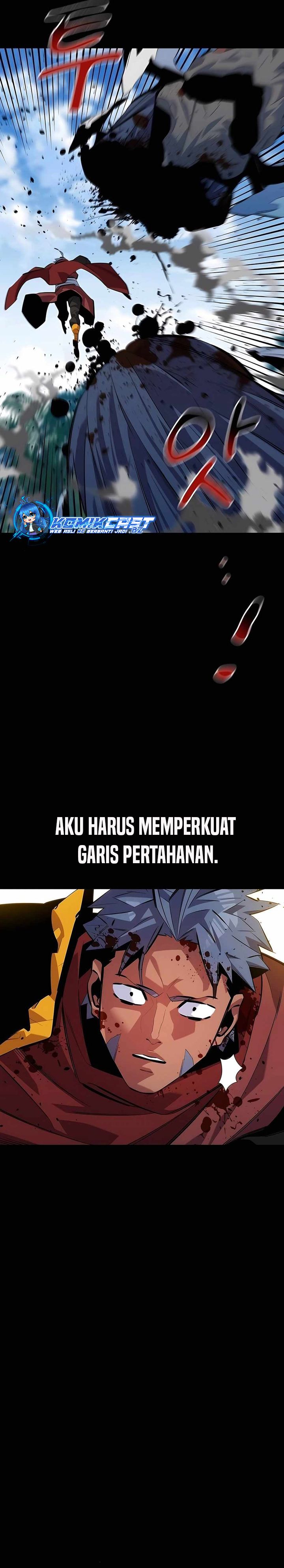 Auto-Hunting With Clones Chapter 122 Gambar 24