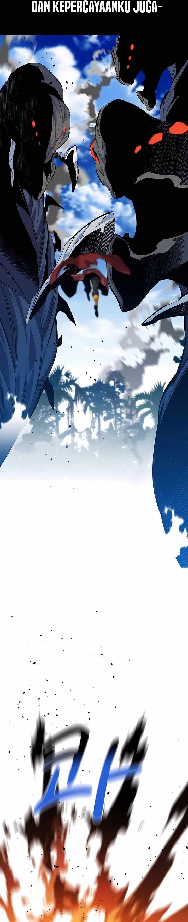 Auto-Hunting With Clones Chapter 122 Gambar 25