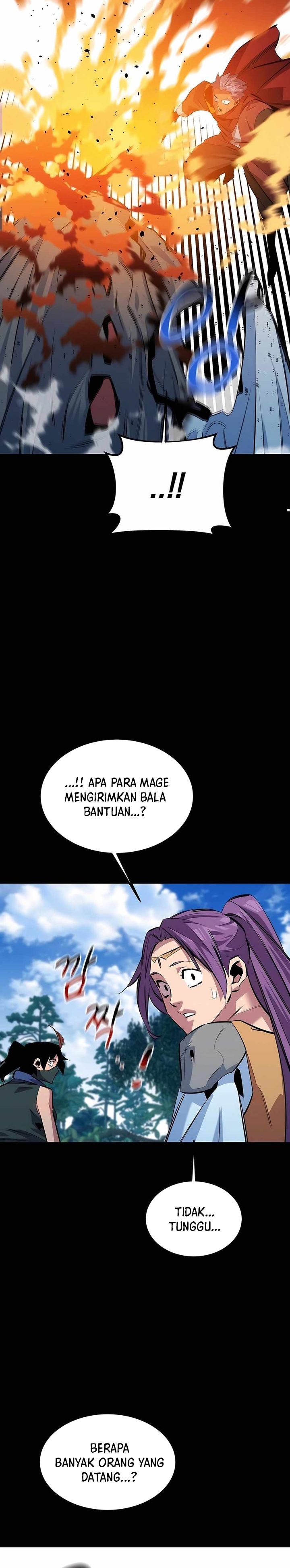 Auto-Hunting With Clones Chapter 122 Gambar 26