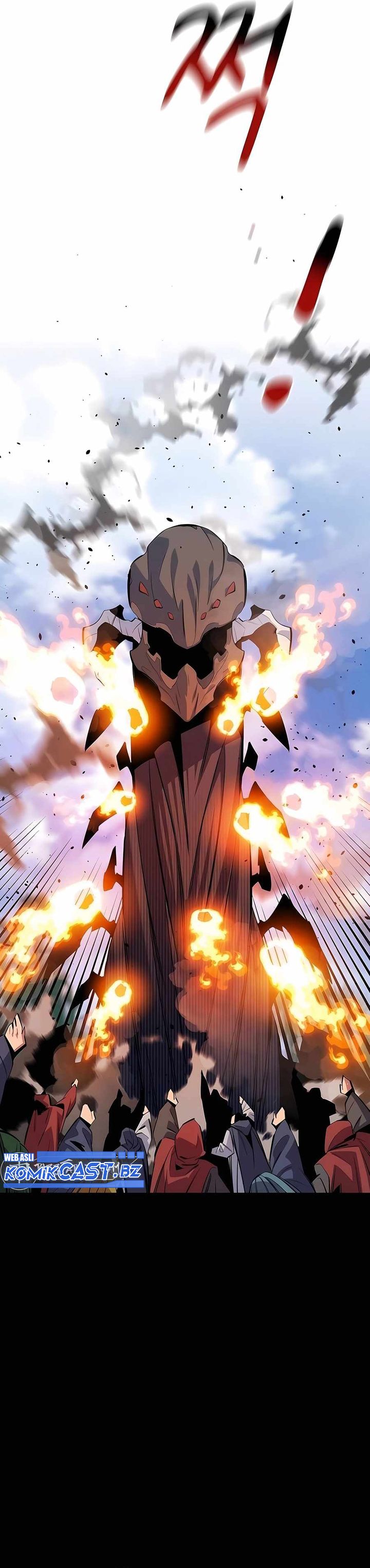 Auto-Hunting With Clones Chapter 122 Gambar 28