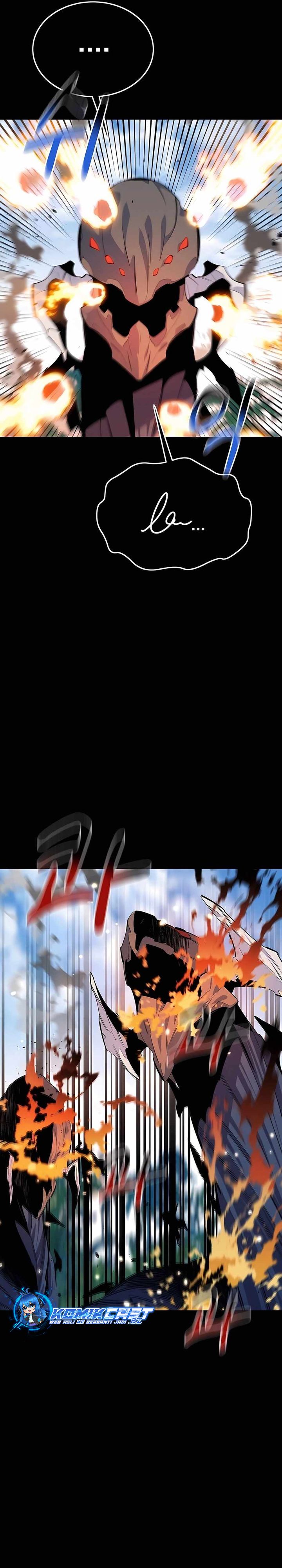 Auto-Hunting With Clones Chapter 122 Gambar 29