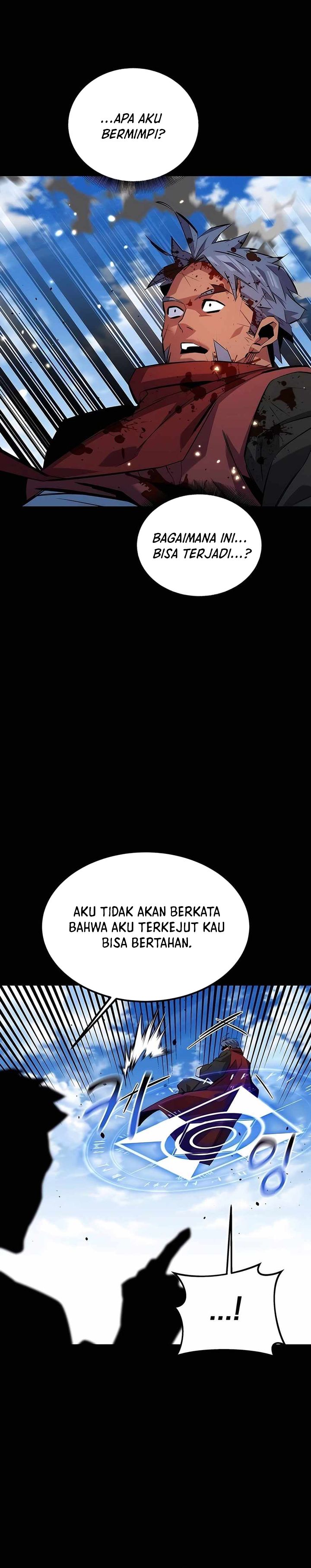 Auto-Hunting With Clones Chapter 122 Gambar 30