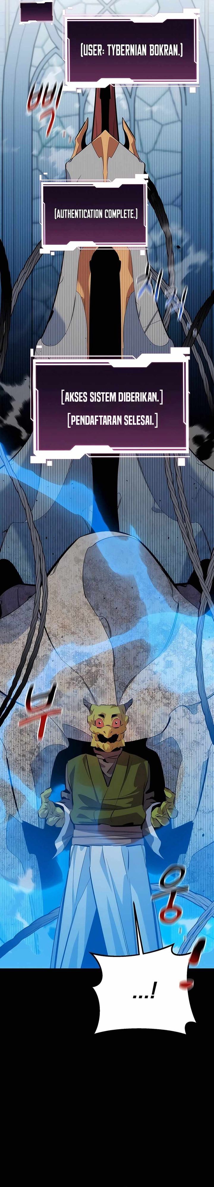 Auto-Hunting With Clones Chapter 122 Gambar 33
