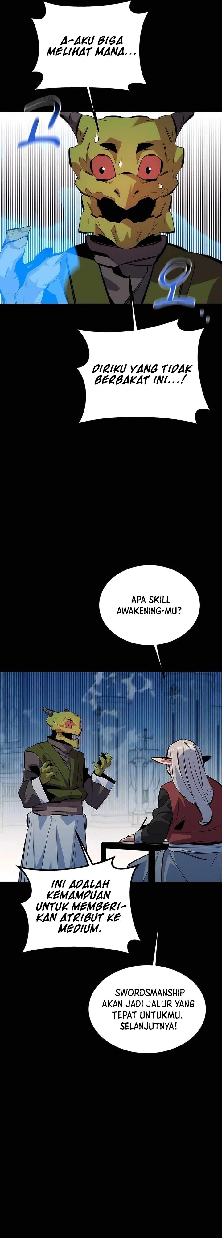 Auto-Hunting With Clones Chapter 122 Gambar 34
