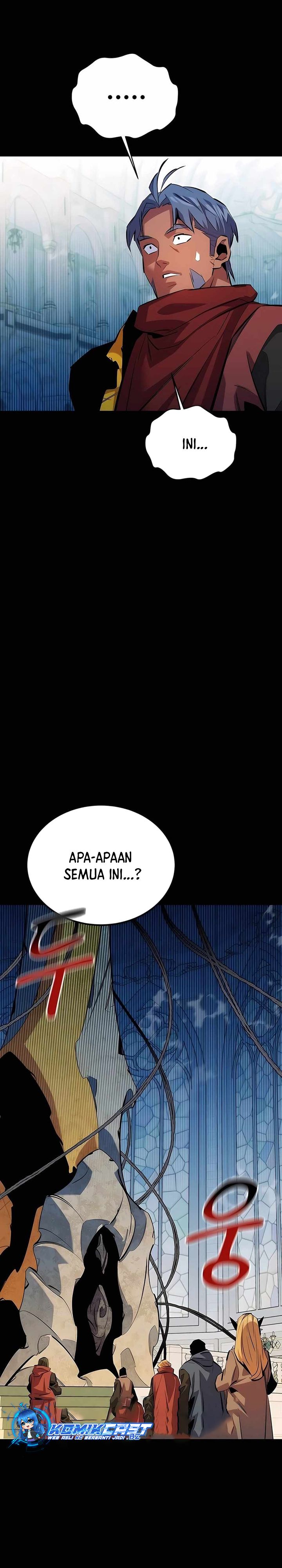 Auto-Hunting With Clones Chapter 122 Gambar 35