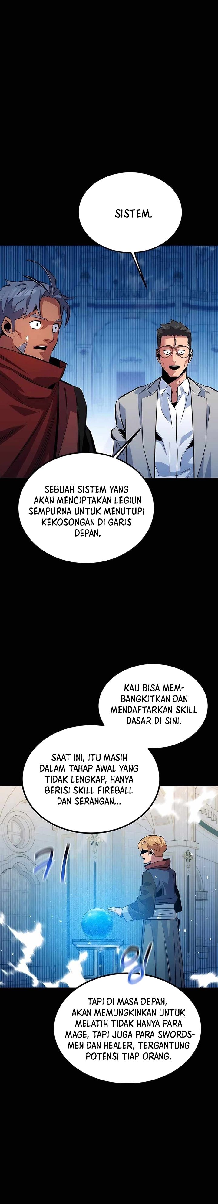 Auto-Hunting With Clones Chapter 122 Gambar 36
