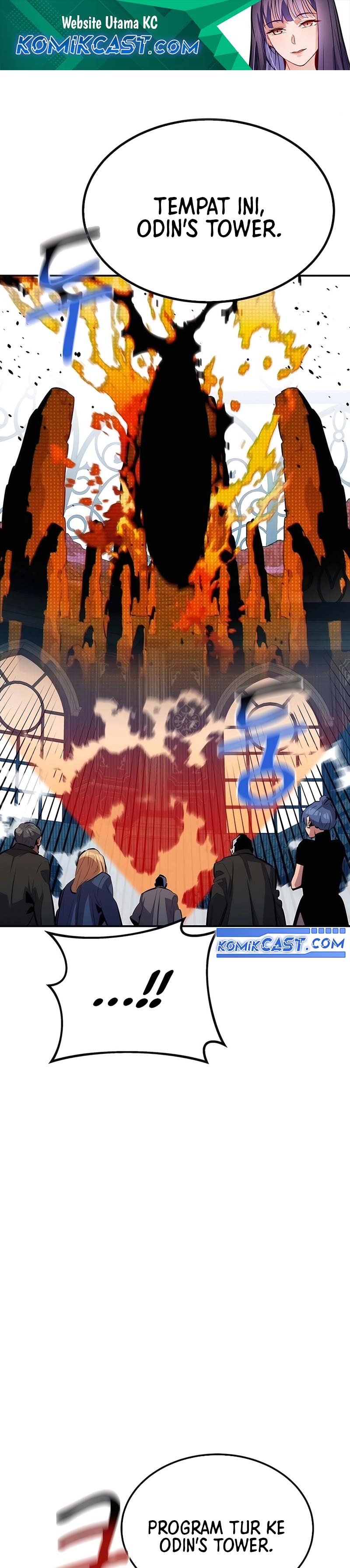Auto-Hunting With Clones Chapter 129 Gambar 2