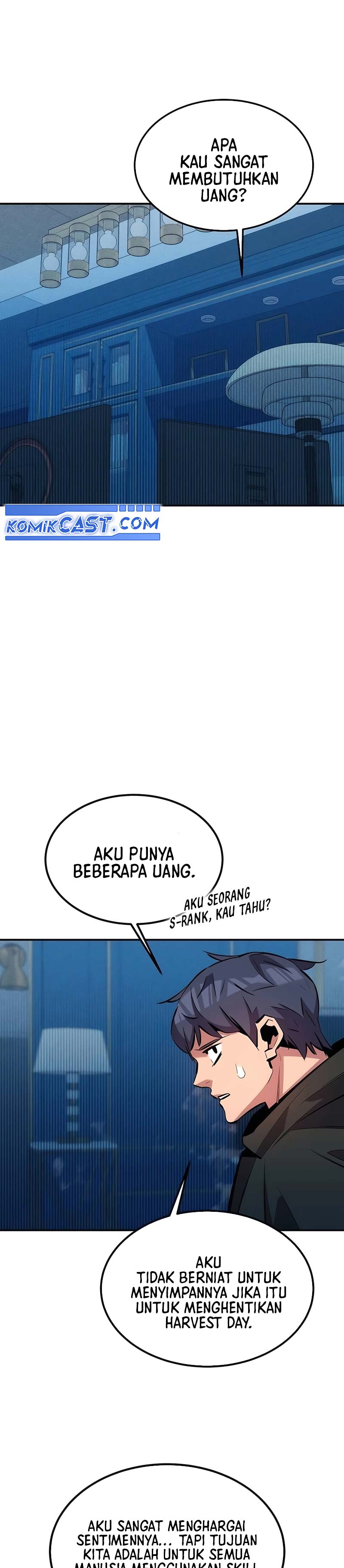 Auto-Hunting With Clones Chapter 129 Gambar 12