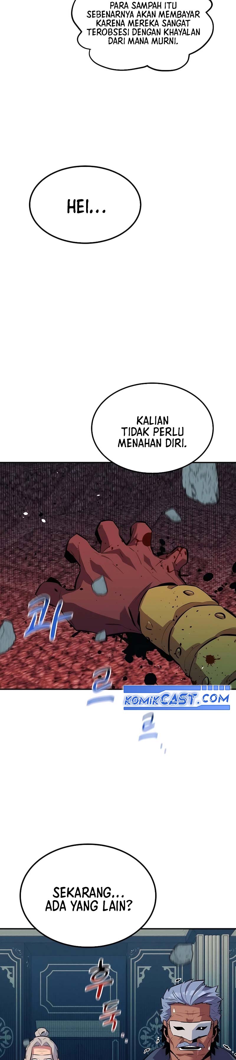 Auto-Hunting With Clones Chapter 129 Gambar 18