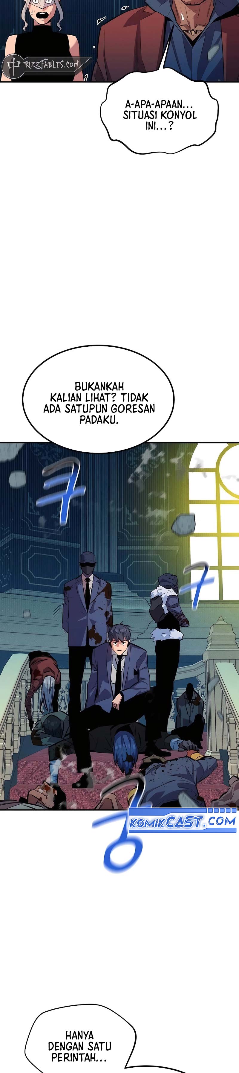 Auto-Hunting With Clones Chapter 129 Gambar 19