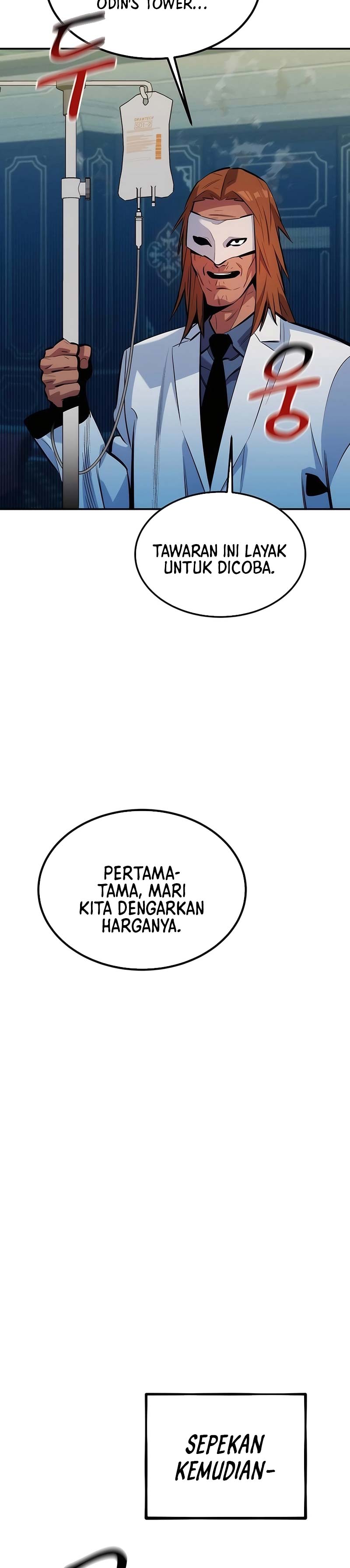 Auto-Hunting With Clones Chapter 129 Gambar 21