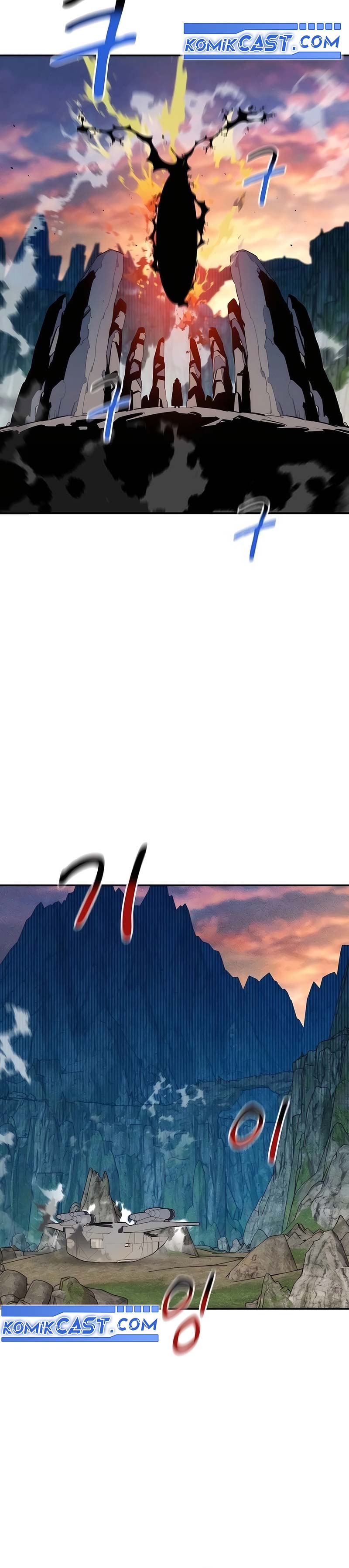 Auto-Hunting With Clones Chapter 129 Gambar 22