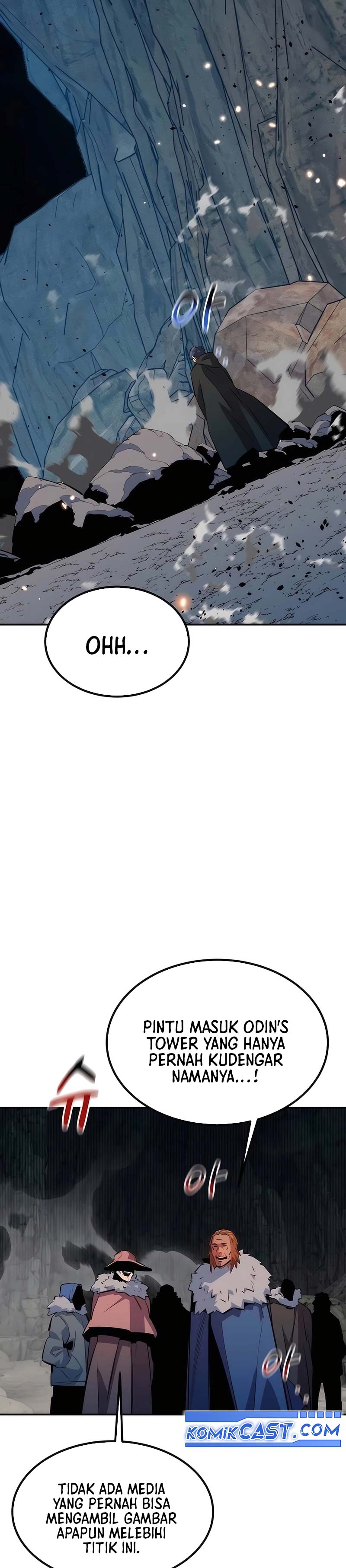 Auto-Hunting With Clones Chapter 129 Gambar 27