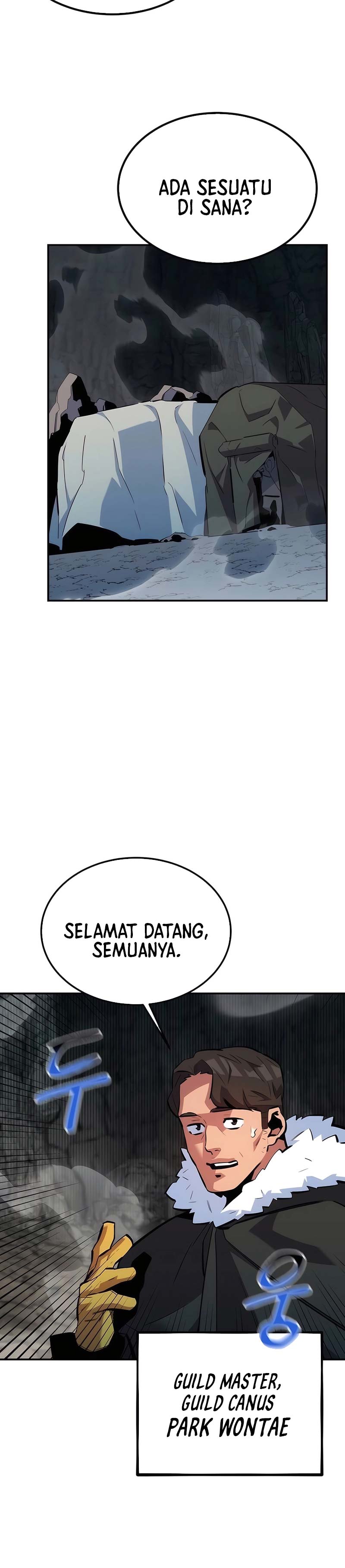 Auto-Hunting With Clones Chapter 129 Gambar 28