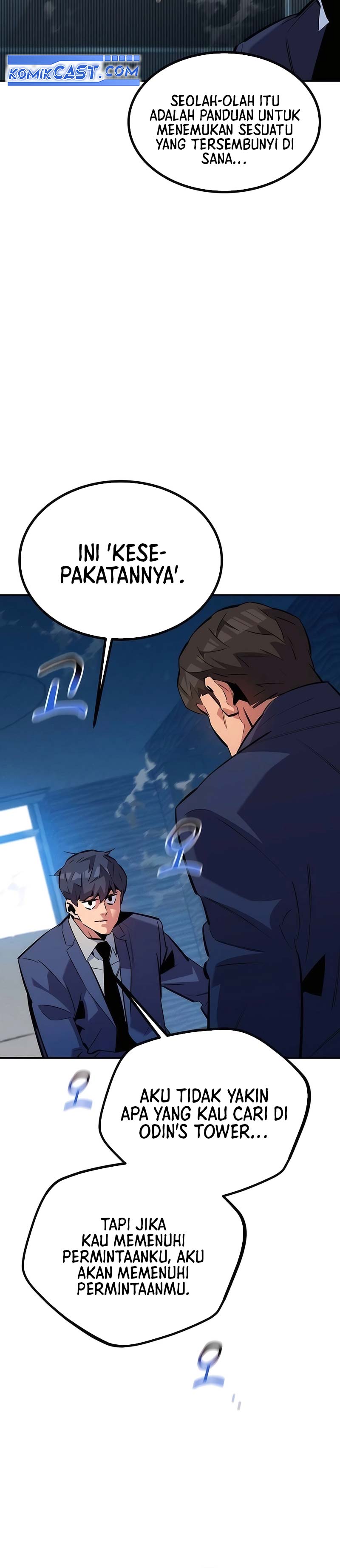 Auto-Hunting With Clones Chapter 129 Gambar 36