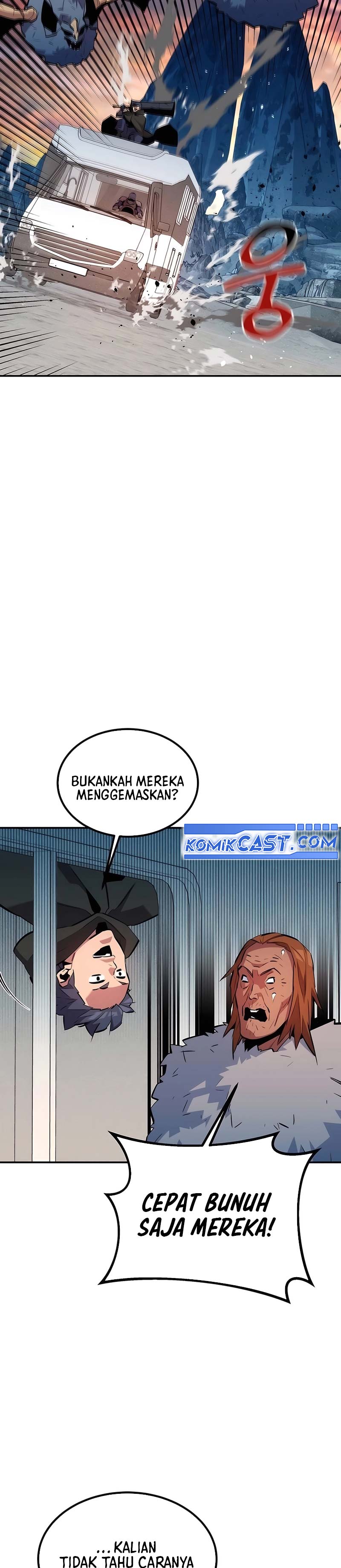 Auto-Hunting With Clones Chapter 129 Gambar 38