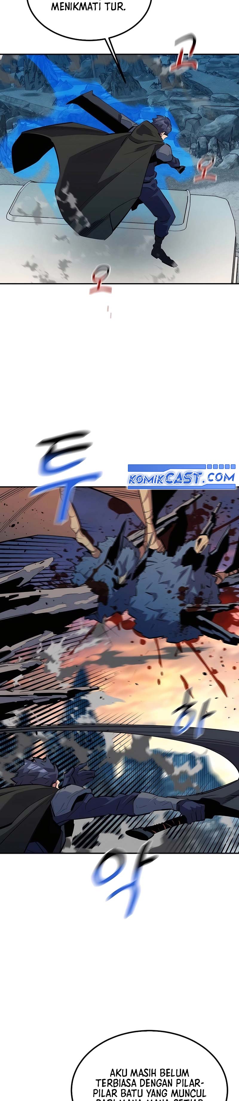Auto-Hunting With Clones Chapter 129 Gambar 39
