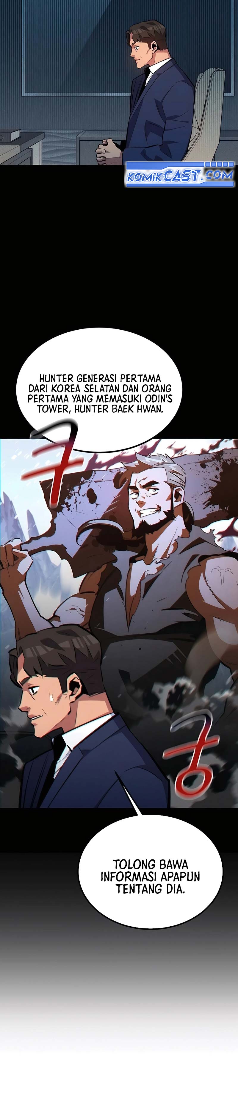Auto-Hunting With Clones Chapter 129 Gambar 43
