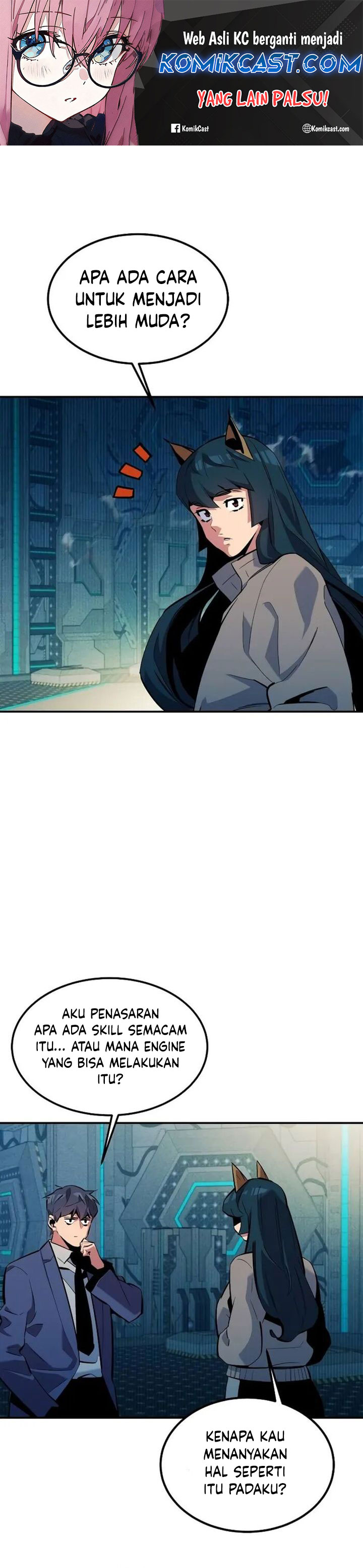 Auto-Hunting With Clones Chapter 131 Gambar 2
