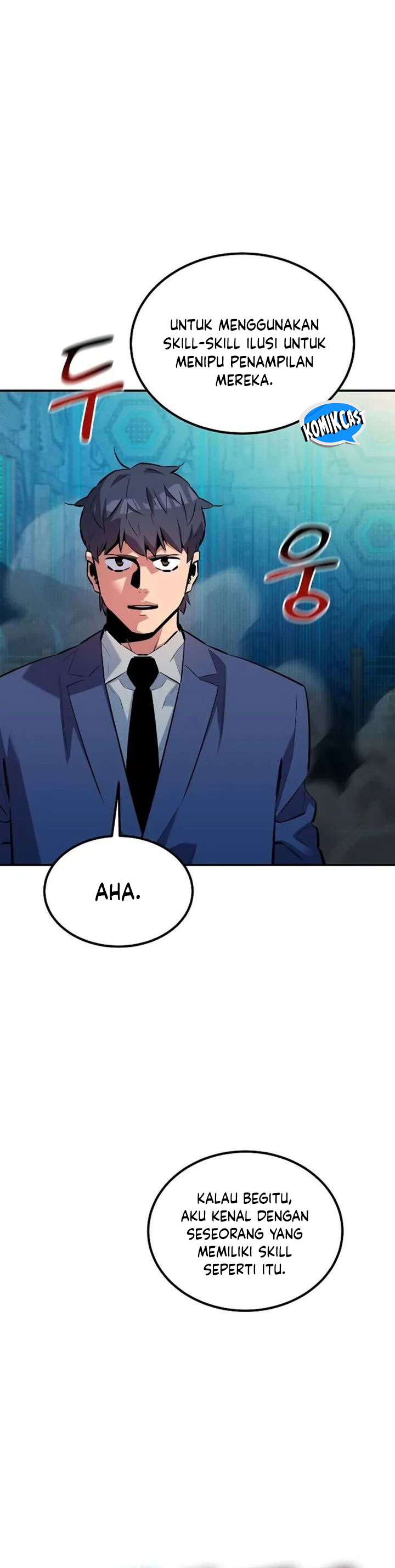 Auto-Hunting With Clones Chapter 131 Gambar 5
