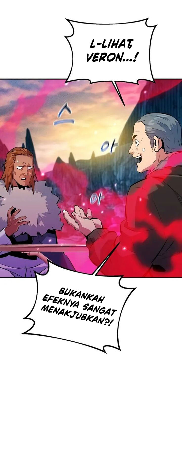 Auto-Hunting With Clones Chapter 131 Gambar 7