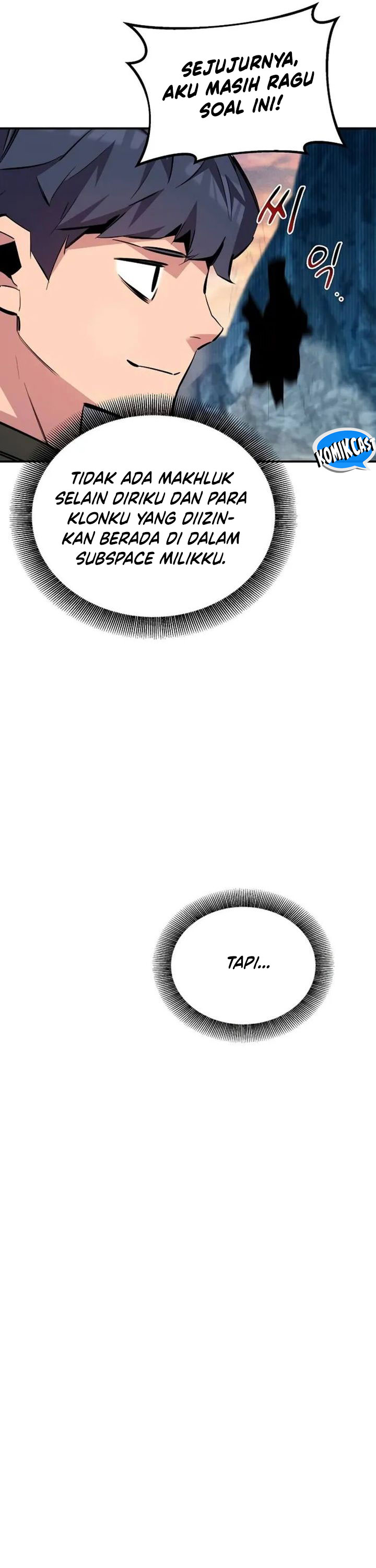 Auto-Hunting With Clones Chapter 131 Gambar 8