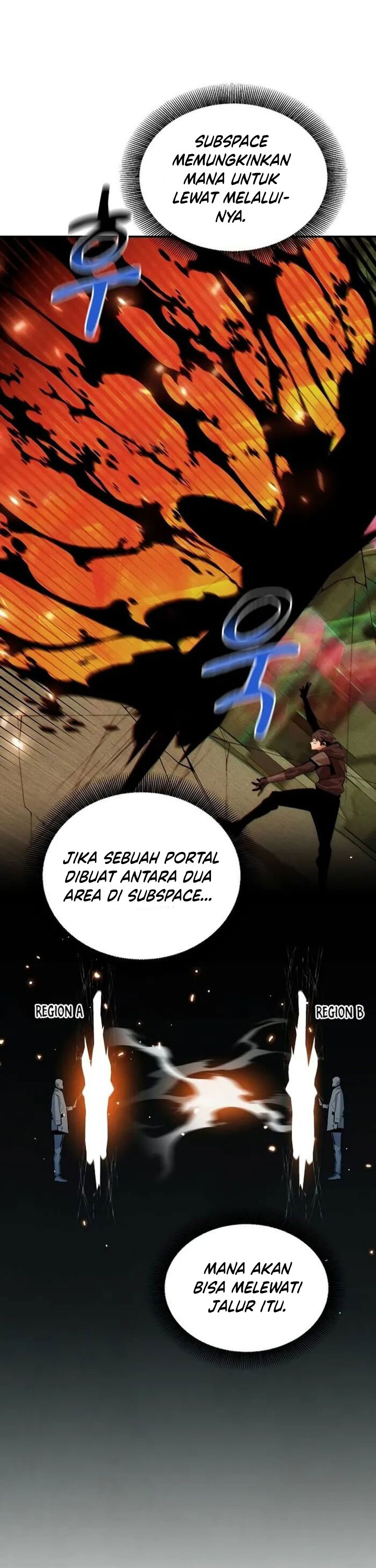 Auto-Hunting With Clones Chapter 131 Gambar 9
