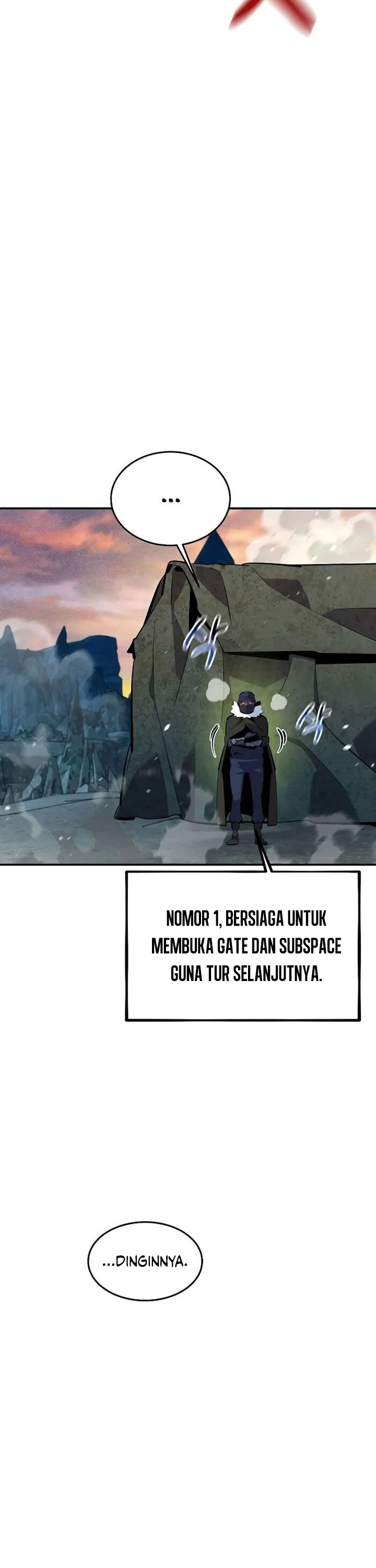 Auto-Hunting With Clones Chapter 131 Gambar 14