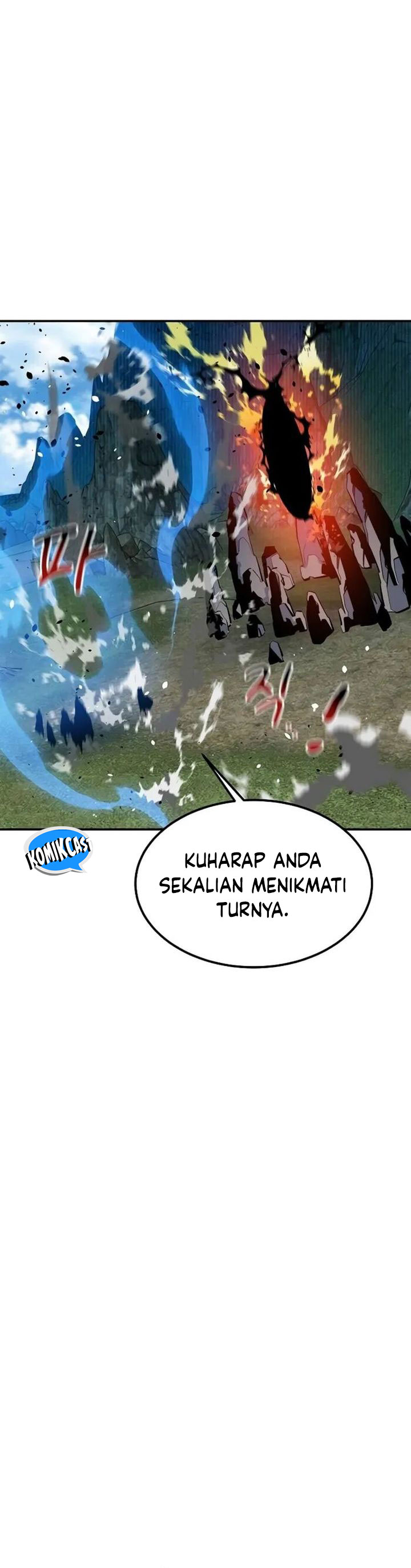 Auto-Hunting With Clones Chapter 131 Gambar 15