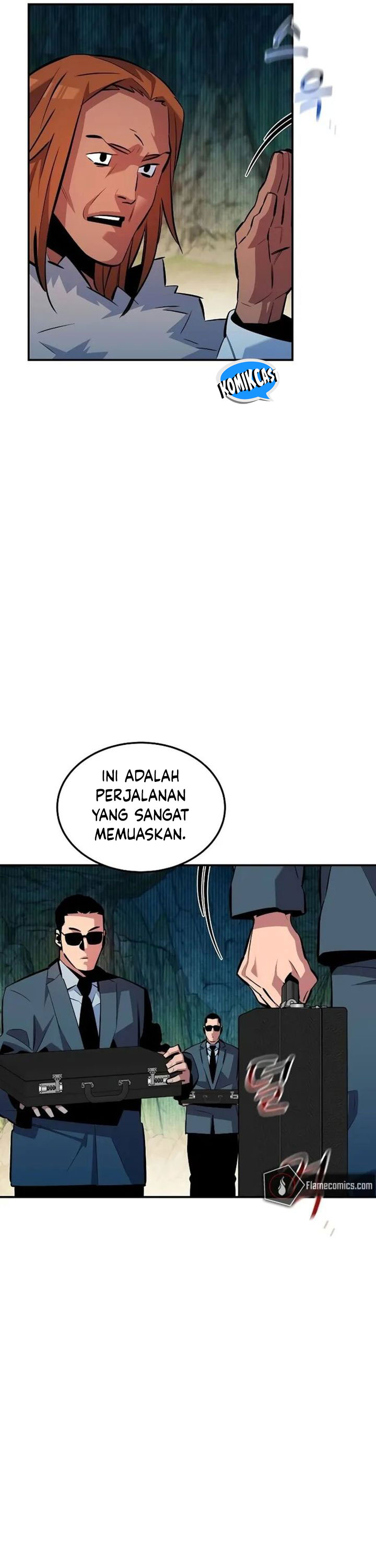 Auto-Hunting With Clones Chapter 131 Gambar 18