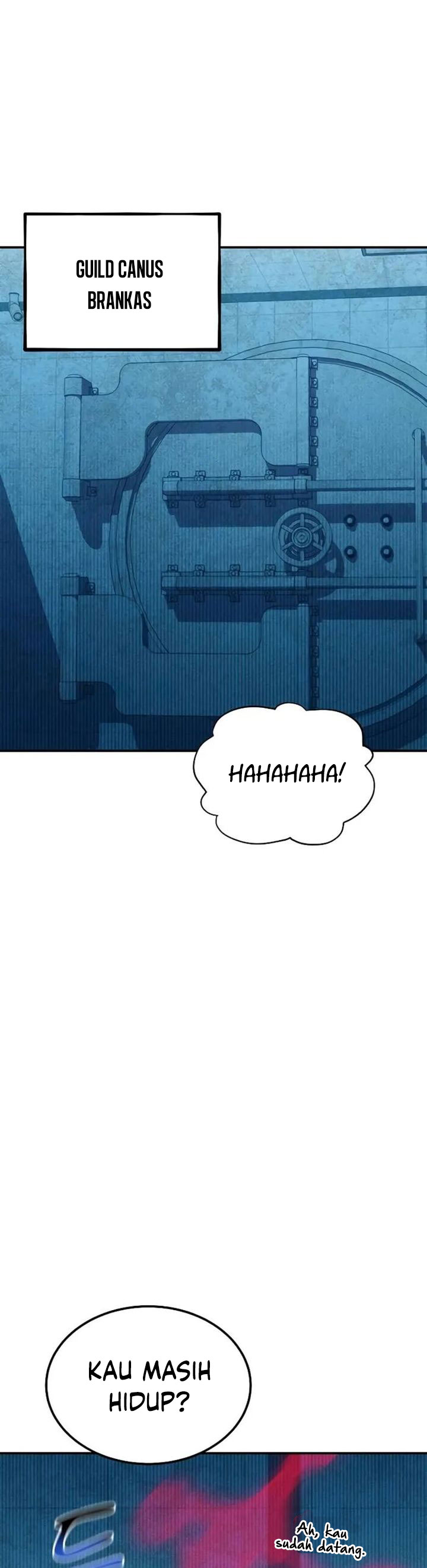 Auto-Hunting With Clones Chapter 131 Gambar 21