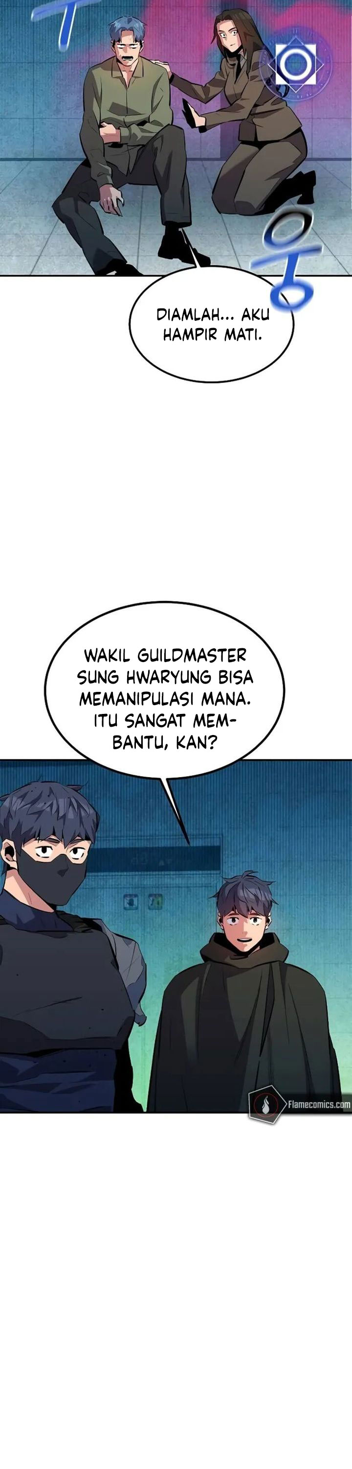 Auto-Hunting With Clones Chapter 131 Gambar 22