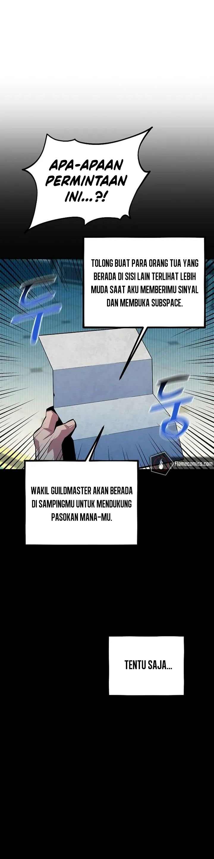 Auto-Hunting With Clones Chapter 131 Gambar 24