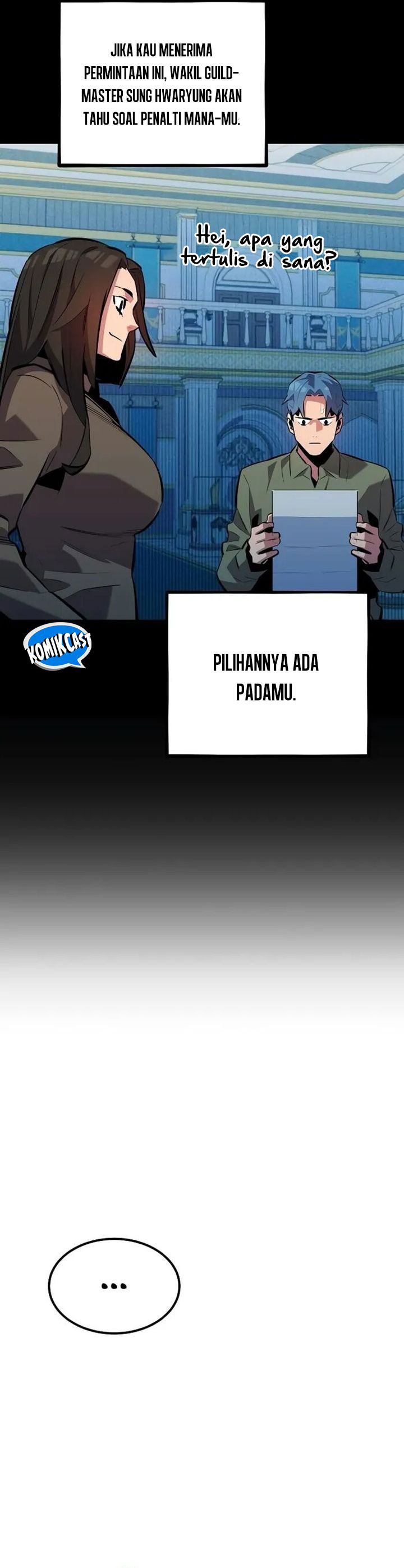 Auto-Hunting With Clones Chapter 131 Gambar 25