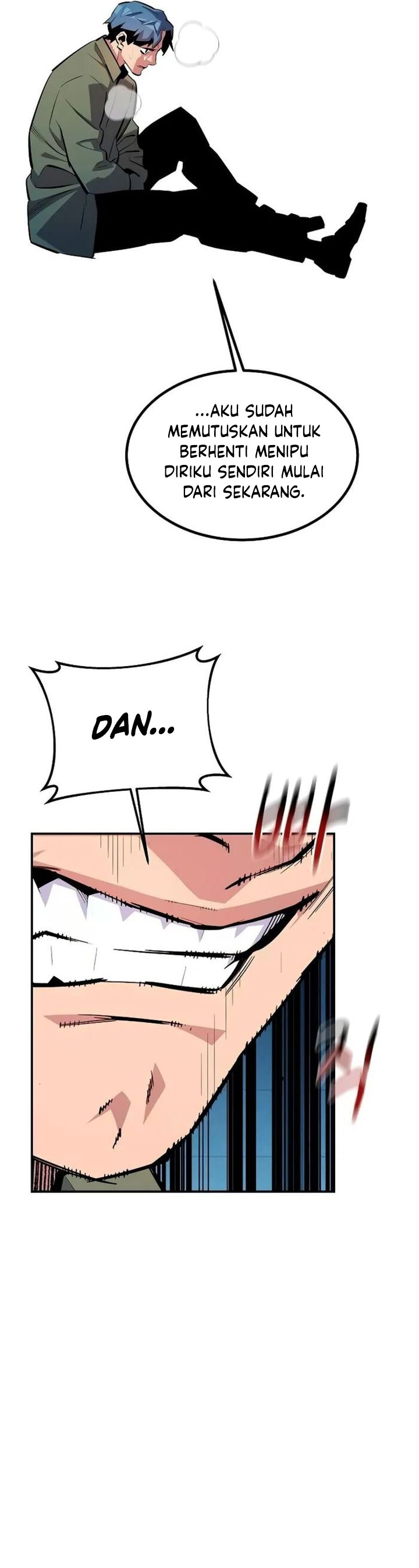 Auto-Hunting With Clones Chapter 131 Gambar 26