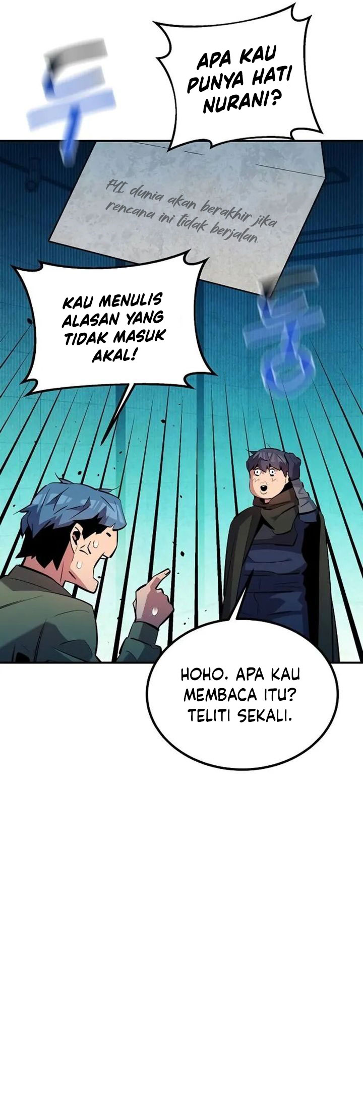 Auto-Hunting With Clones Chapter 131 Gambar 27
