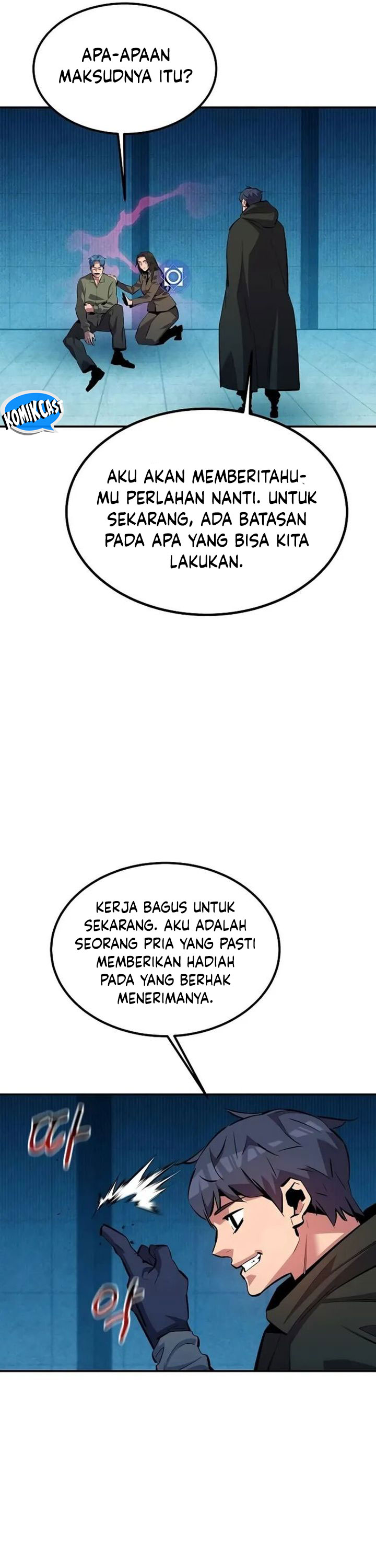 Auto-Hunting With Clones Chapter 131 Gambar 28