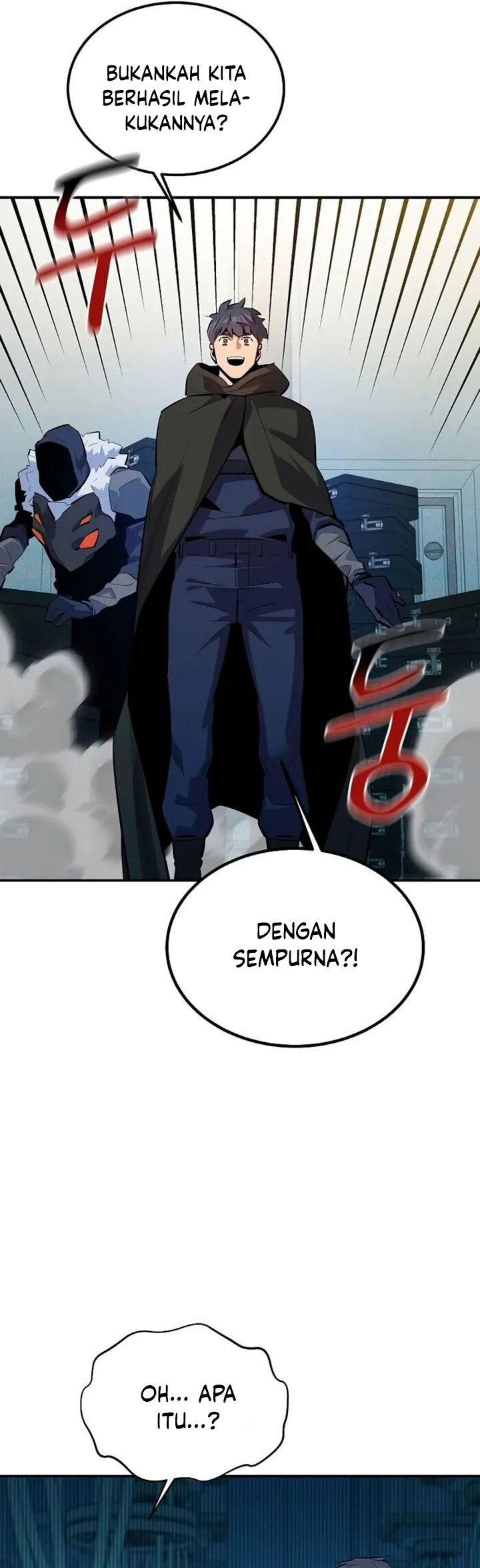Auto-Hunting With Clones Chapter 131 Gambar 36
